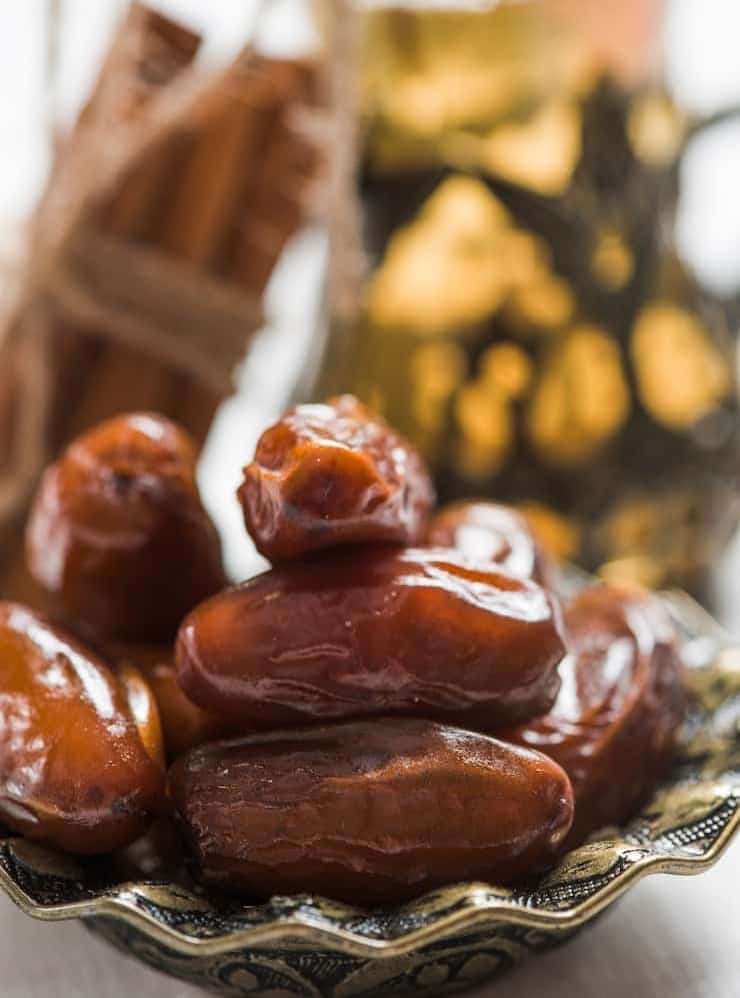 تصویر 4 از قیمت روز خرما مضافتی اعلا